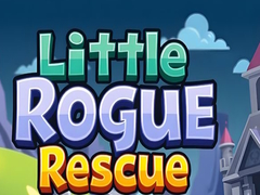 Logħba Salvataġġ Żgħir Rogue onlajn
