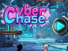 Logħba Pursuit Cyber onlajn