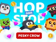 Logħba Sajru bla waqfa Pereż li qorra onlajn