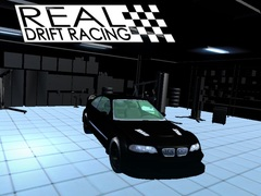 Logħba Rwiefa Drift Reali onlajn