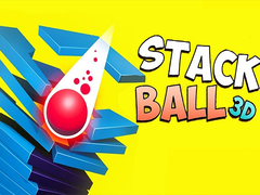 Logħba Ball Drowning 3D onlajn