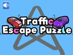 Logħba Puzzel ta' Sigurtà fit-Traffiku onlajn