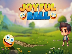 Logħba Ball Ferħan onlajn