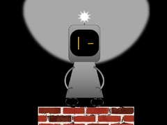 Logħba Robot Lumina onlajn