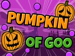 Logħba Pumpkin tan-Goo onlajn