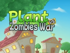 Logħba Pjanti vs Zombi: Gwerra onlajn
