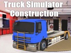 Logħba Simulator tal-Kamjoni Kostruzzjoni onlajn