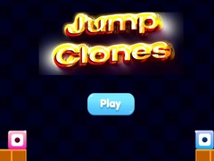 Logħba Kloni Jump onlajn
