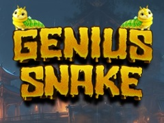 Logħba Serpenti Ġenju onlajn