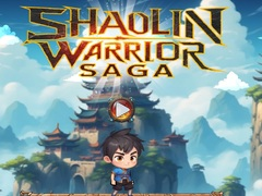 Logħba Saga tal-Gwerra Shaolin onlajn