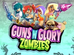 Logħba Armi u Glorja: Zombiji onlajn