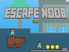 Logħba Skapar minn il-Bear Noob onlajn