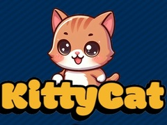 Logħba Puzzli u Vjaġġ tal-KittyCat onlajn