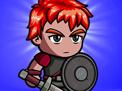 Logħba Epic Hero Quest Idle RPG onlajn