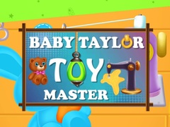 Logħba Tifel Taylor: Master tal-Ġugarelli onlajn