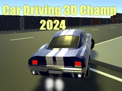 Logħba Karozza Sew 3D Champion 2024 onlajn