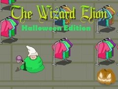Logħba Il-Ħaddiem Elion Editjoni ta 'Halloween onlajn