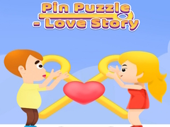 Logħba Storja ta' Mħabba tal-Puzzle tal-Ħġieġ onlajn