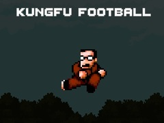 Logħba Futbol Kungfu onlajn