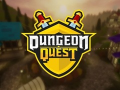 Logħba Dingħjon Quest onlajn