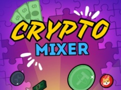 Logħba Mixer Crypto onlajn