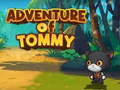Logħba Avventura ta' Tommy onlajn