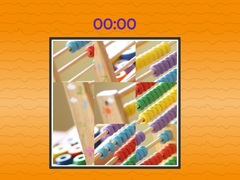 Logħba Puzzle tal-Immaġni onlajn