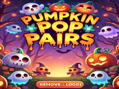 Logħba Pares tal-Pumpkin onlajn