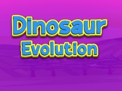 Logħba Evoluzzjoni tad-Dinozawri onlajn