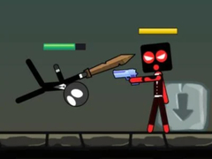 Logħba Battalja Epika tal-Ragdoll onlajn