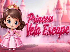 Logħba Tfittib ta' Princesa Vela onlajn