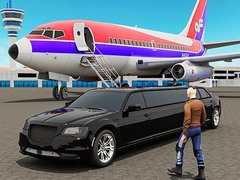 Logħba Limousine Kar onlajn