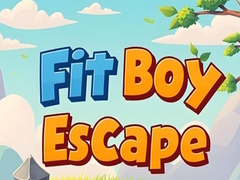 Logħba Tkeċċa tal-Boy Fit onlajn