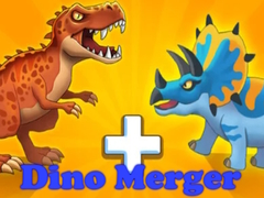 Logħba Jaqbilla tal-Dinosawri onlajn