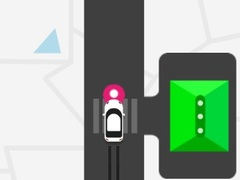 Logħba Ħtiegħa Taxi onlajn