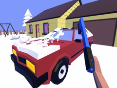 Logħba Dude Simulator: Winter onlajn