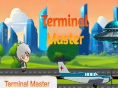 Logħba Mestru tat-Terminal onlajn