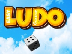 Logħba Logħba Ludo Faċli onlajn