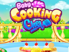 Logħba Chef Tal-Kċit onlajn