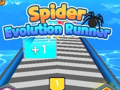 Logħba Rider ta' Evoluzzjoni Spider onlajn