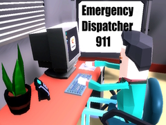 Logħba Dijbitur ta' emerġenza 911 onlajn