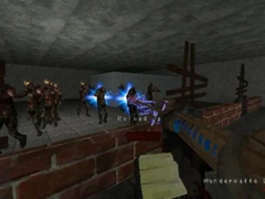 Logħba Call of Duty: Zombies onlajn