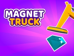 Logħba Magnet Trucks onlajn