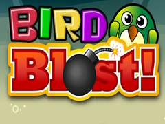 Logħba Bird Esplosiv onlajn