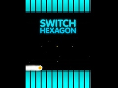 Logħba Switch Hexagon onlajn