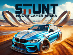 Logħba Arena ta' Ħlejjaħ il-Multiplayer onlajn
