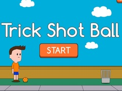 Logħba Ball Trick Shot onlajn