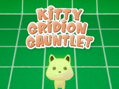 Logħba Kitty Gridion Gauntlet onlajn