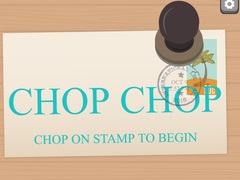 Logħba Chop Chop onlajn
