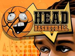 Logħba Basketball tal-Ħawħ onlajn